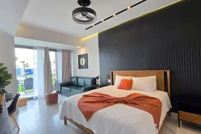 Image de Encantame Soleil |1st Floor-R103 Studio |Sleeps4