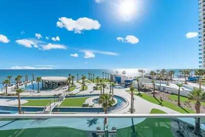 Image de Encantame Soleil | Brand New Resort | 2br lock