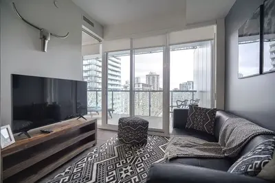 Image de Toronto - 2 Bedrooms Apartment