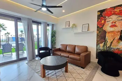 Image de Encantame Soleil |1st Floor - R103 |2br |Sleeps8