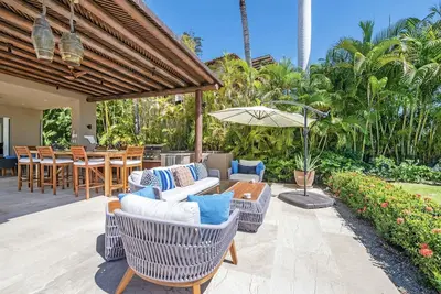 Image de Luxury Golf-Front Villa with Private Pool, Ocean Views & Golf Membership