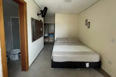 Very Comfortable Apartment