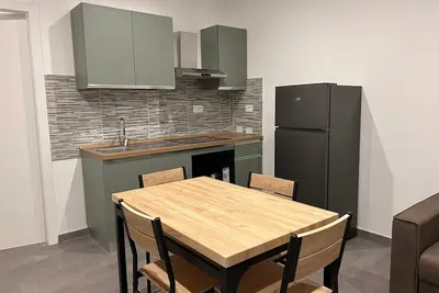 Image de Maison de vacances 'Emmeci House' avec Wi-Fi