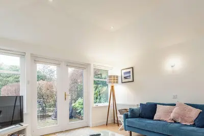 Image de Golden Sands Cottage | Elie