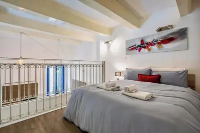 Image de Elegant Valletta Apartment near the City’s Best Spots