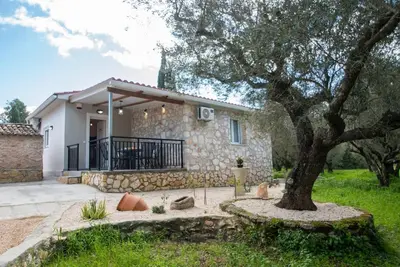 Image de Green Oak Villa - Trois Chambres Villa, Couchages 6