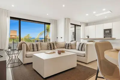 Image de Luxury Mirador Resort Apartment