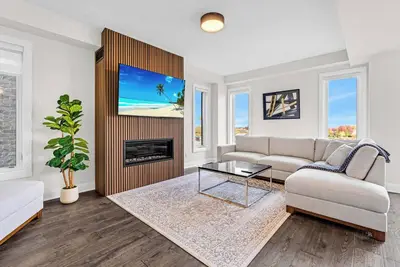 Image de Upscale Getaway | Hiking Trails | Close to St. Jacob's Market