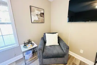 Image de Eastgate 9a Beautiful Townhouse