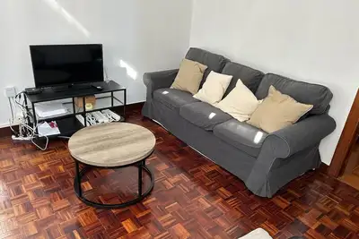 Image de Fully equipped apartment in La Coruña