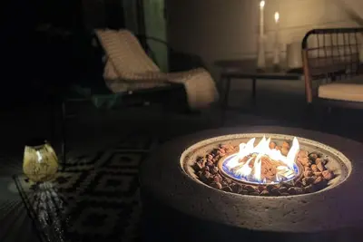 Image de Cozy 3br Retreat · Quiet Neighborhood · Easy Drive to Mizzou · Fire Pit