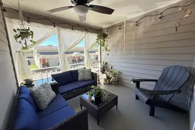 Image de Cozy Pet-Friendly Apartment Near Downtown Athens