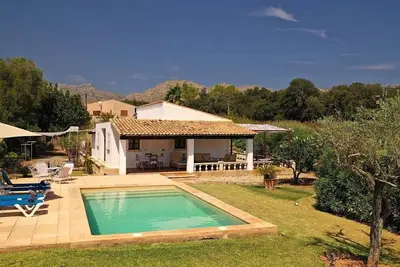 Image de Villa Taulada