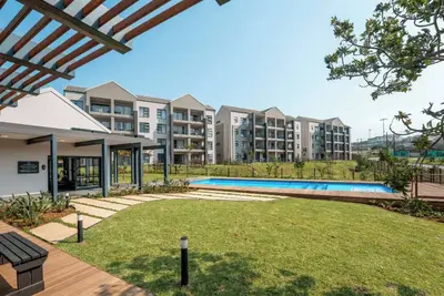 Image de Relaxed Coastal Stay | Homely 2-Bed in Ballito