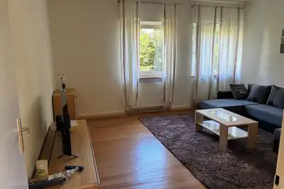 Image de Vacation apartment in top location Alt-Saarbrücken