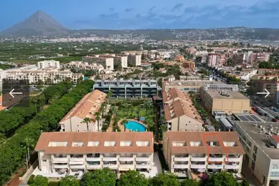 Image de Golden Beach-5 min walking distance Arenal