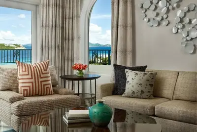 Image de The Ritz Carlton Club, 6910 Great Bay, St. Thomas, U. S. Virgin Islands