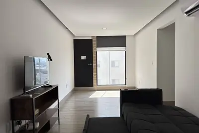 Image de Departamento cerca de Ternium, Uanl y el metro