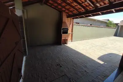 Image de Sol&Mar Beach House in Ubatuba. Excellent facilities, family-friendly atmosphere, comfortable.