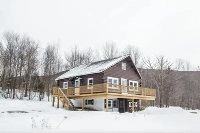 Image de Big Moose Lodge Unit 1 Top Unit