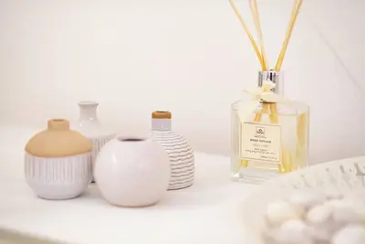 Nivèra White Allure Maison · Crèa Suite – Ostuni