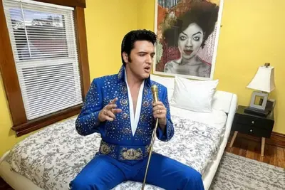 Image de 3 Bedroom Home, near downtown, Tremont, Ohio City, Centrally located!