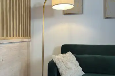 Image de Appartement plein centre avec terrasse