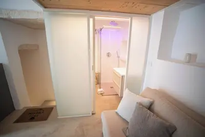 Nivèra White Allure Maison · Suite Lùma – Ostuni