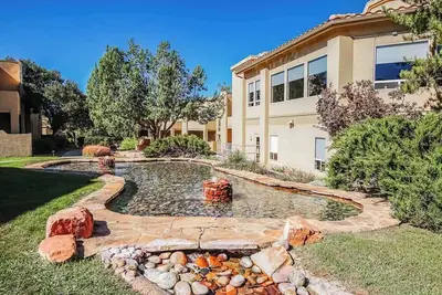 Image de Sedona Springs Resort 1 Bedroom with loft and full kitchen Sleeps 6