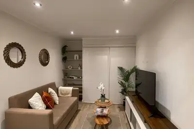 Image de Modern Apartment in Barranco, Lima