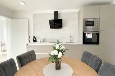 Image de Appartement de vacances pour 4 personnes avec climatisation et Wi-Fi