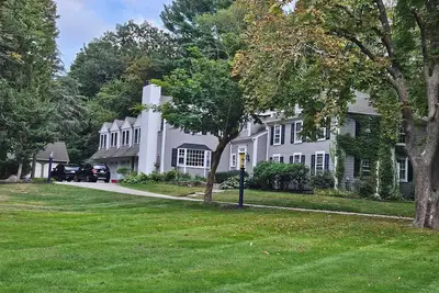 Image de Boutique hotel like-Hingham Estate