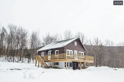 Image de Big Moose Lodge Unit 2 Bottom Unit