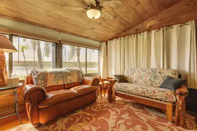 Image de Unwind Poolside + Walk to Lake! Okeechobee Getaway