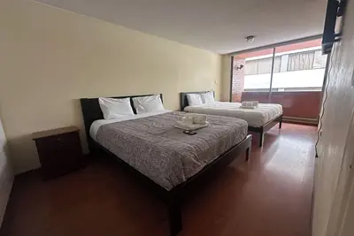 Image de 5bd Republica del Salvador family suite