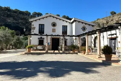 La Hacienda de Ronda