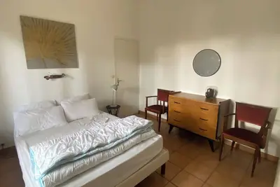 Image de Maison proche de la plage de la source