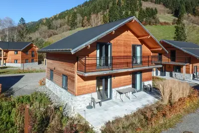 Image de Chalet in Afritz am See