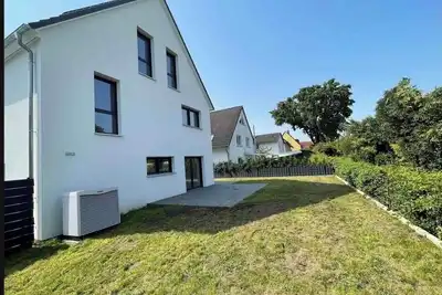 Image de House in Hanover