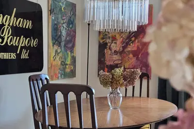 Image de 3 Bedroom Gallery at the Harbour