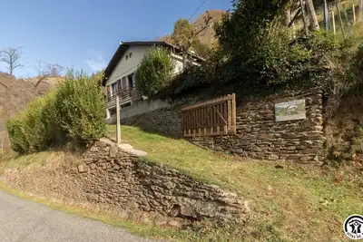 Image de Le Chalet Barimale - Melles