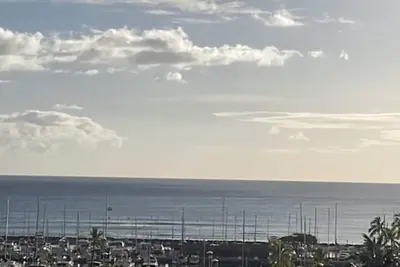 Image de New Ocean View Condominum. Free parking