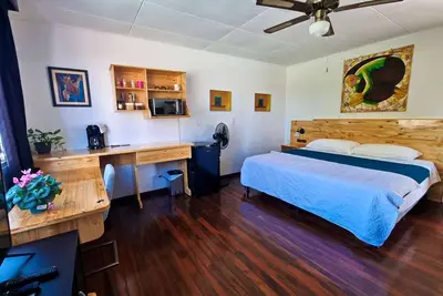 Image de Welcome to Casa Jardín del Mango – Your Home Away From Home!