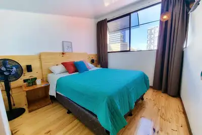 Image de Let This Be Your Apartment In The Center Of San JOSÉ!