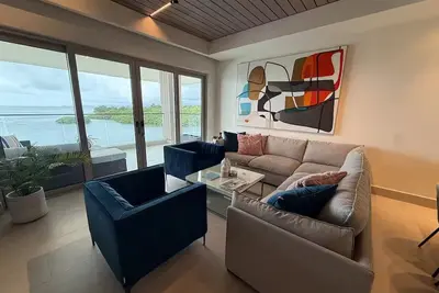 Image de Entire rental unit in Maria Chiquita, Panama