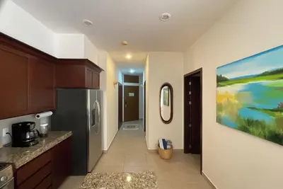 Image de Puerto Escondido, Ocean View 2 Bedroom Condo