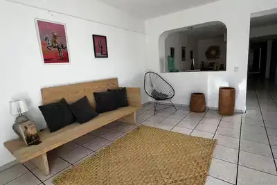 Image de Ideal house 2 blocks from Centro Medico and Arena Gdl