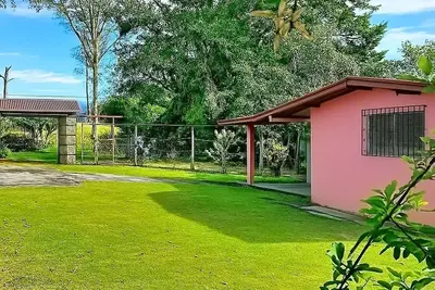 Image de Homely 3-bedroom house in gorgeous Alto Boquete neighborhood
