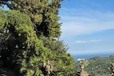 Image de Villa Camelia: apartment with sea view