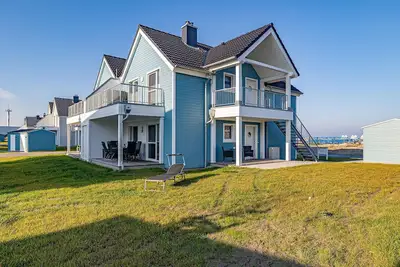 Image de Appartement confortable à Kappeln avec sauna